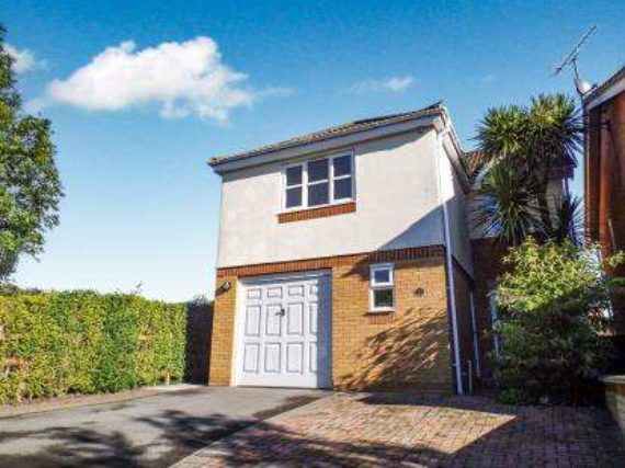 4 Bedroom Detached